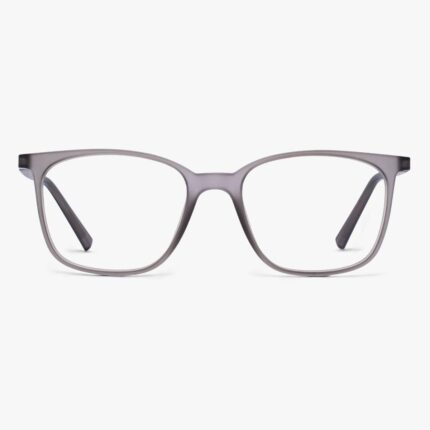 lunettes Men's Fyn Grey
