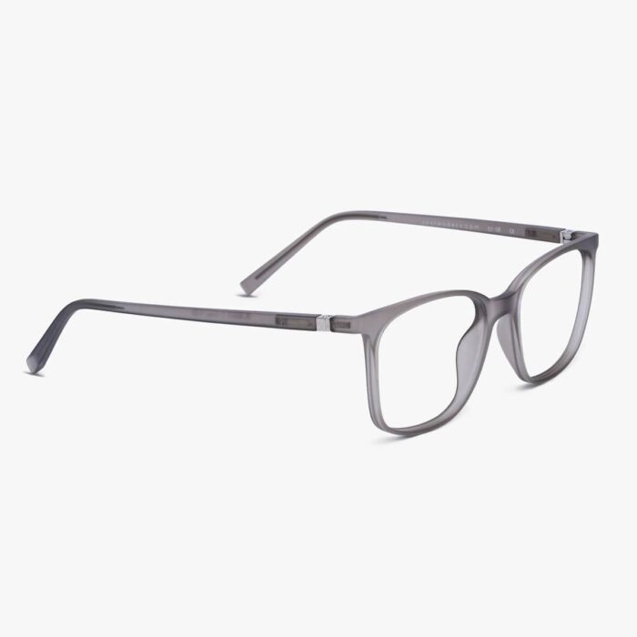 lunettes carrées Fyn Grey