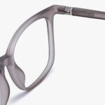 lunettes moderne Fyn Grey
