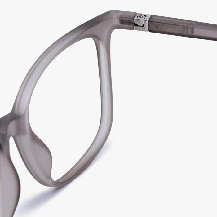 lunettes moderne Fyn Grey