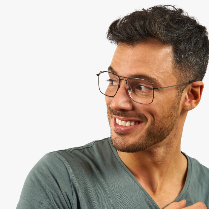 style rétro Men's Lidköping Gun