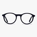 lunettes Men's Løkken Black