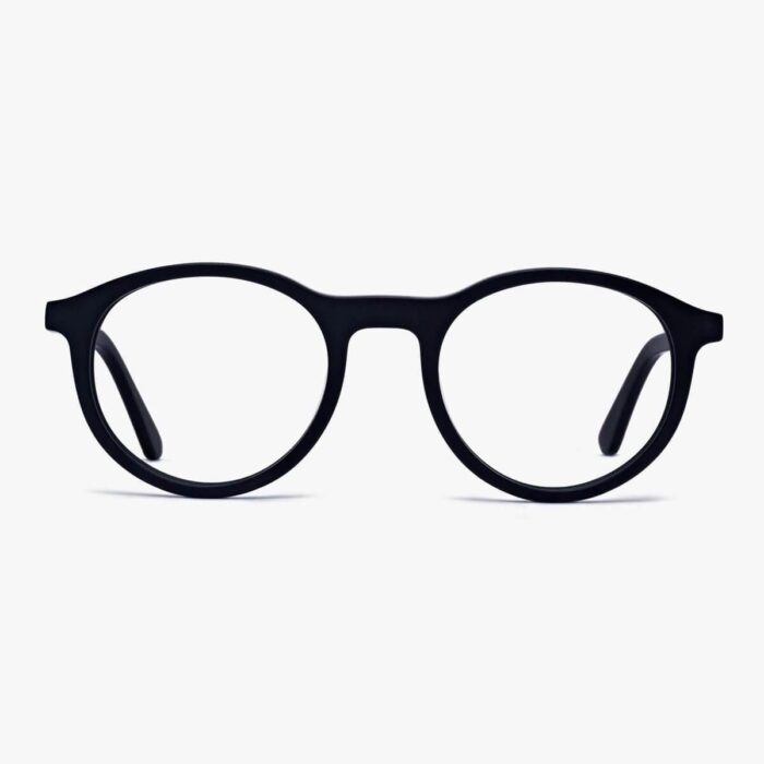 lunettes Men's Løkken Black