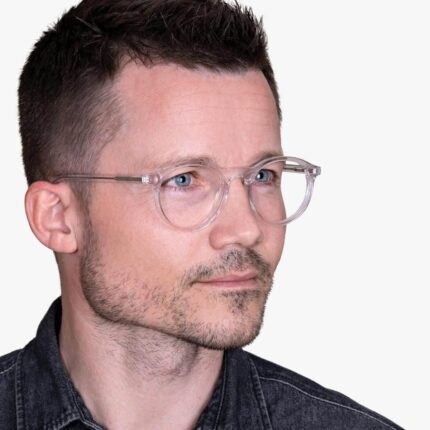 verres anti-lumière bleue