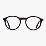 lunettes Men's Løkken Dark Turtle