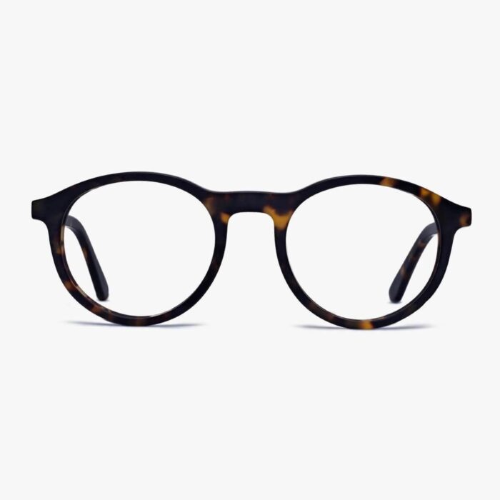 lunettes Men's Løkken Dark Turtle