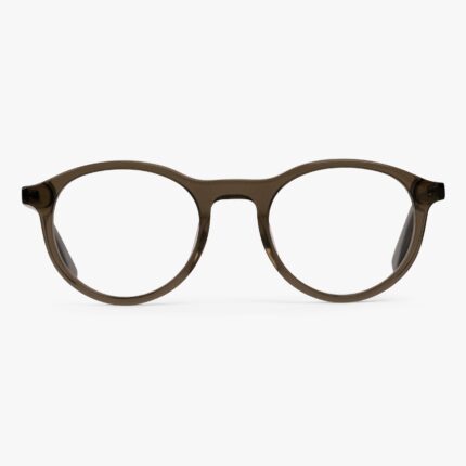 lunettes Løkken pour hommes