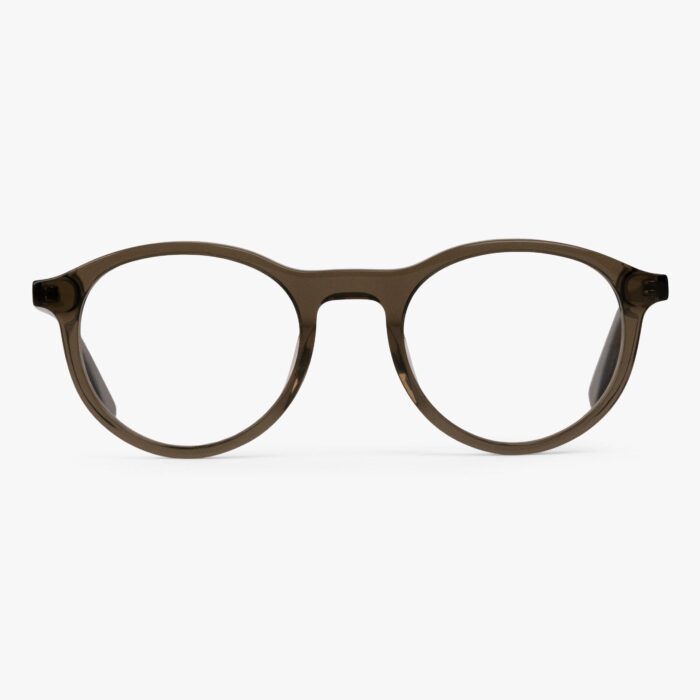 lunettes Løkken pour hommes