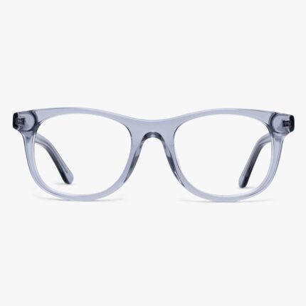 lunettes Men's Malmö Crystal Grey