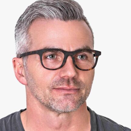 monture élégante Malmö