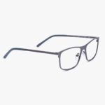 lunettes acier inoxydable