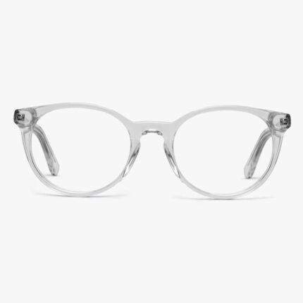 lunettes Men's Örebro Crystal White