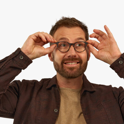 style moderne lunettes Örebro