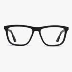 lunettes Men's Oslo Black