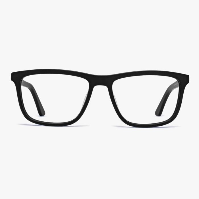 lunettes Men's Oslo Black
