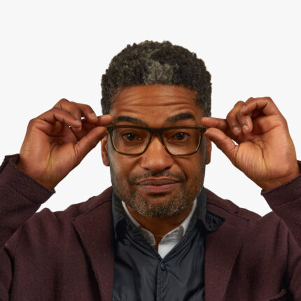 Design moderne Oslo Olive Shiny