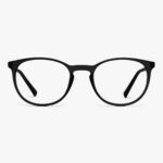 lunettes Men's Stockholm Black