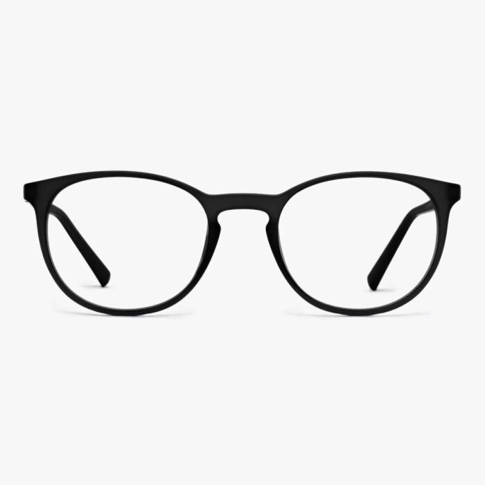 lunettes Men's Stockholm Black
