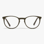 lunettes Men's Stockholm Dark Army