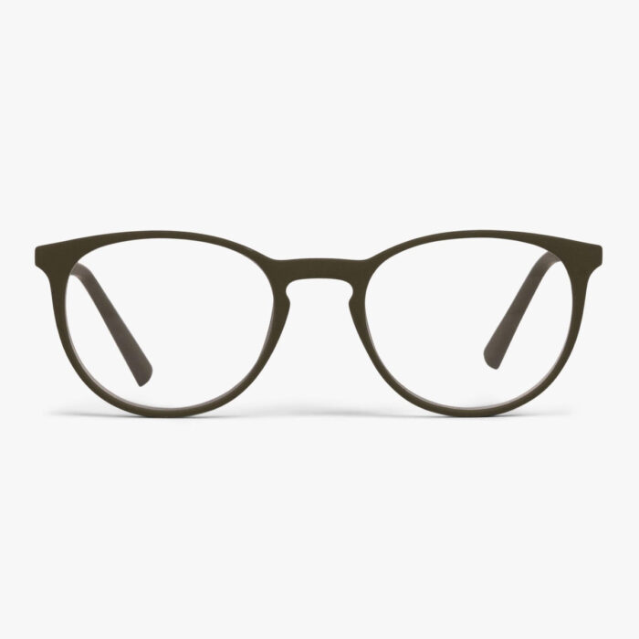 lunettes Men's Stockholm Dark Army
