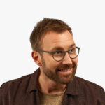 charmantes Men's Stockholm Dark Army