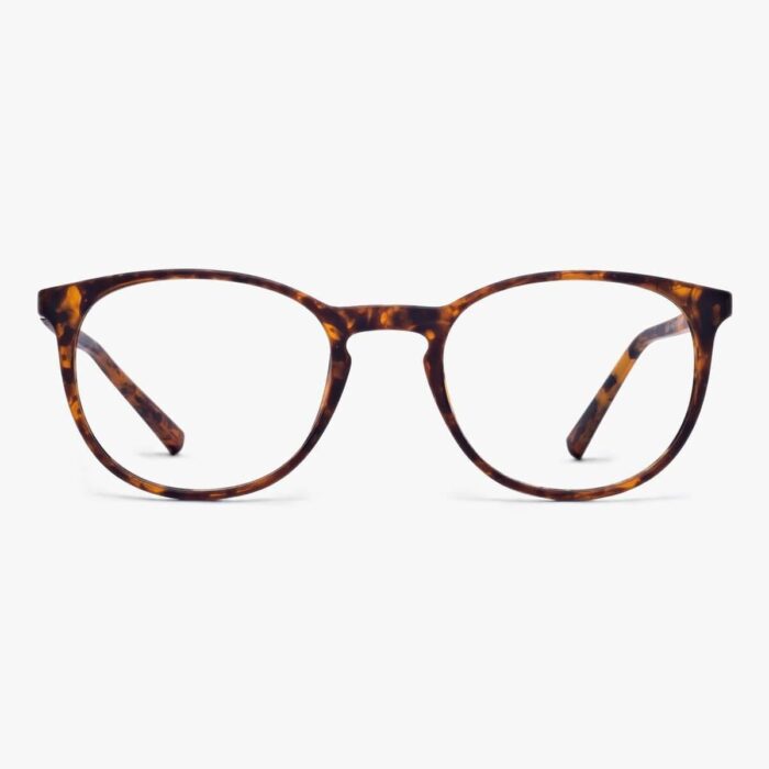 lunettes Men's Stockholm Turtle