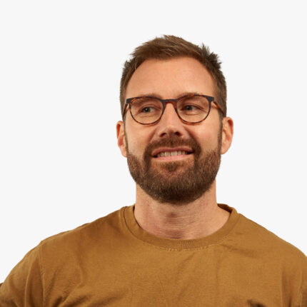 monture élégante Sereineo