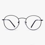 lunettes Men's Tromsø Black
