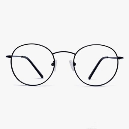 lunettes Men's Tromsø Black