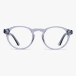 lunettes Men's Crystal Grey
