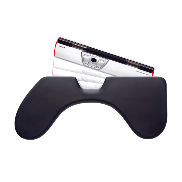 support ergonomique avant-bras Contour Design