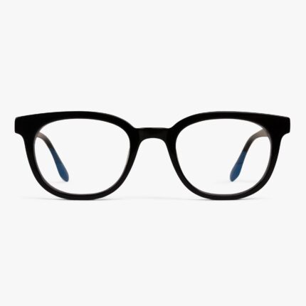lunettes Women's Borås Black
