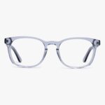 lunettes Women's Bornholm Crystal Grey