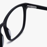 Sereineo Ebeltoft Black verres
