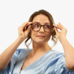 Women's Shiny Olive élégantes