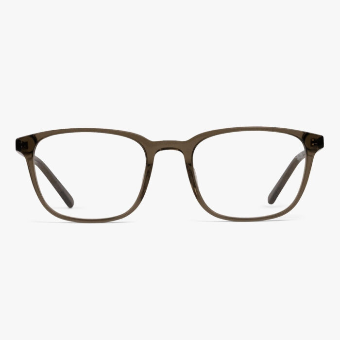 Lunettes Ebeltoft Shiny Olive