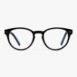 lunettes Fredrikstad Black