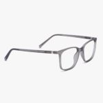 verres anti-lumière bleue Women's Fyn Grey