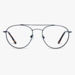 lunettes Women's Göteborg Black