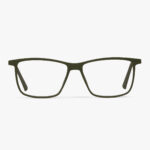 lunettes Women's København Dark Army