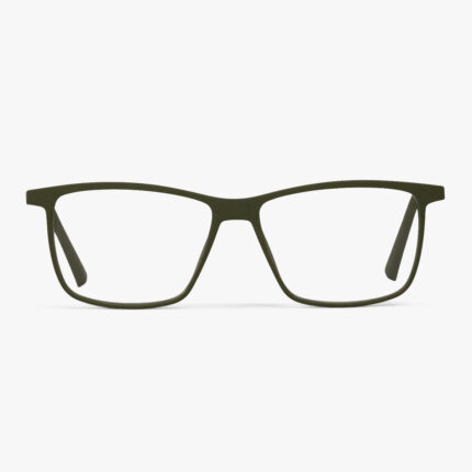 lunettes Women's København Dark Army