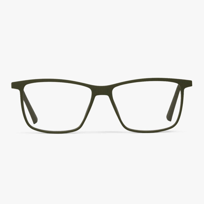 lunettes Women's København Dark Army