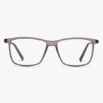 lunettes Women's København Grey