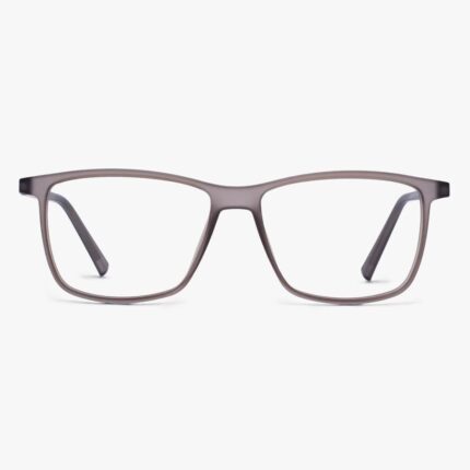 lunettes Women's København Grey