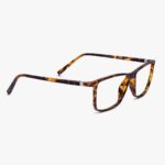 lunettes bleu Women's København