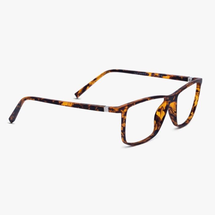 lunettes bleu Women's København