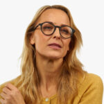 design élégant Women's Læsø Black