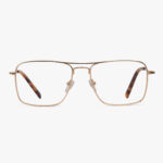 lunettes Women's Lidköping Gold