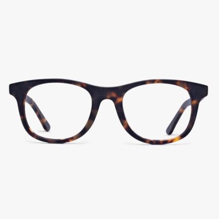 lunettes Women's Malmö Dark Turtle