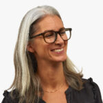 élégance Women's Malmö Shiny Olive